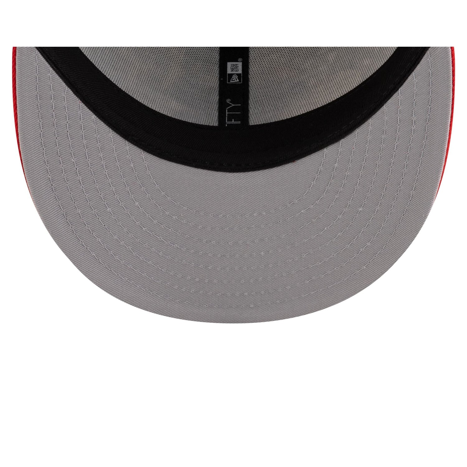 Just Caps Realtree Kansas City Chiefs Low Profile 59FIFTY Fitted Hat