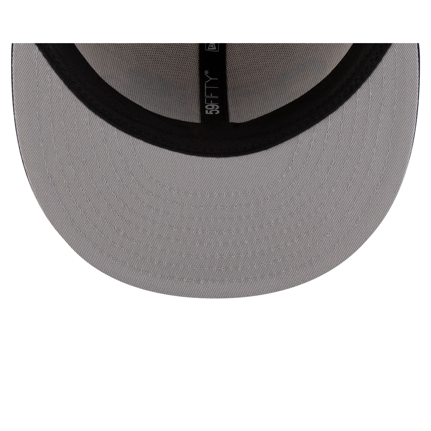 Corpus Cristi Hooks Terry Heather Tan 59FIFTY Fitted Hat