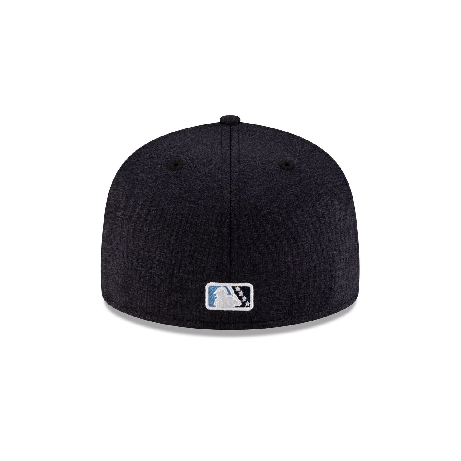 Corpus Cristi Hooks Shadow Tech Navy 59FIFTY Fitted Hat