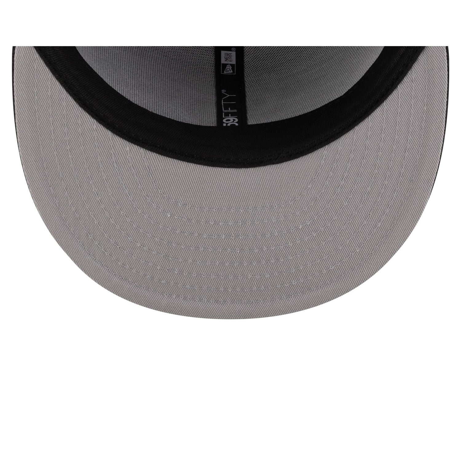 Corpus Cristi Hooks Shadow Tech Navy 59FIFTY Fitted Hat