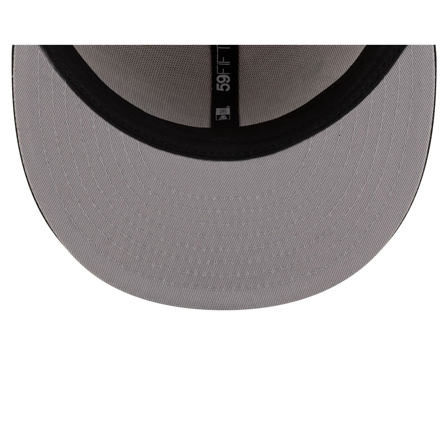 Columbus Clingstones Terry Heather Tan 59FIFTY Fitted Hat