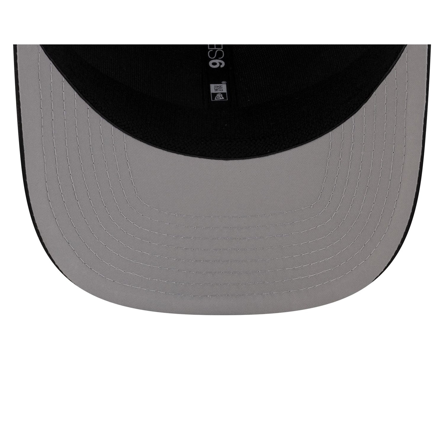 Columbus Clingstones Optic White 9SEVENTY Stretch-Snap Hat