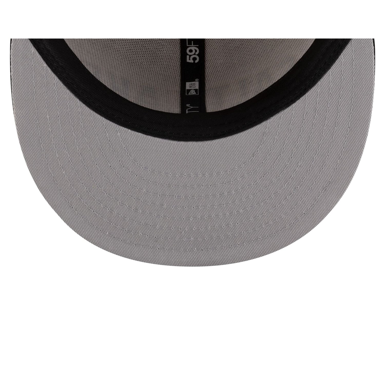 Salt Lake Bees Terry Heather Tan 59FIFTY Fitted Hat