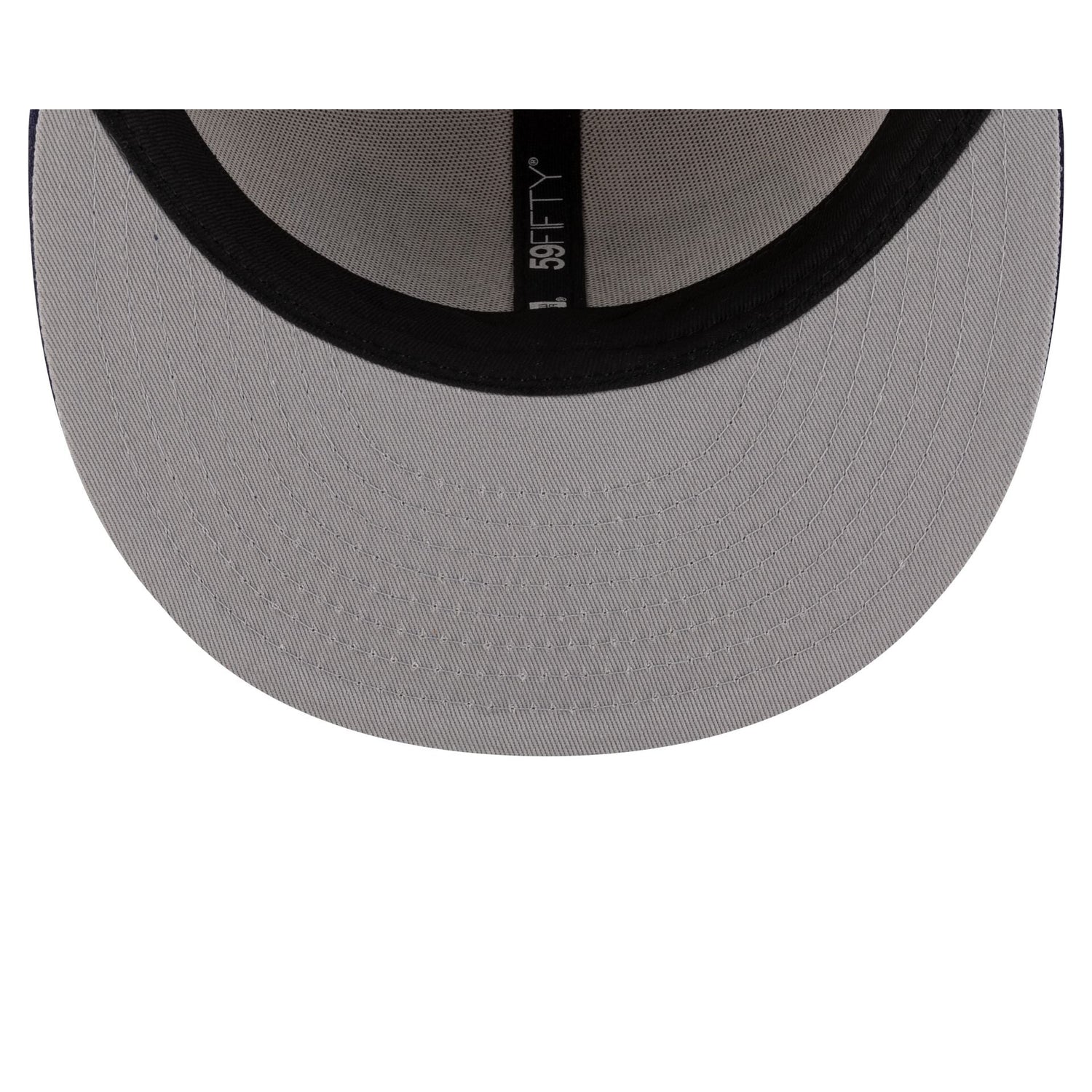 Hub City Spartanburgers Terry Heather Tan 59FIFTY Fitted Hat