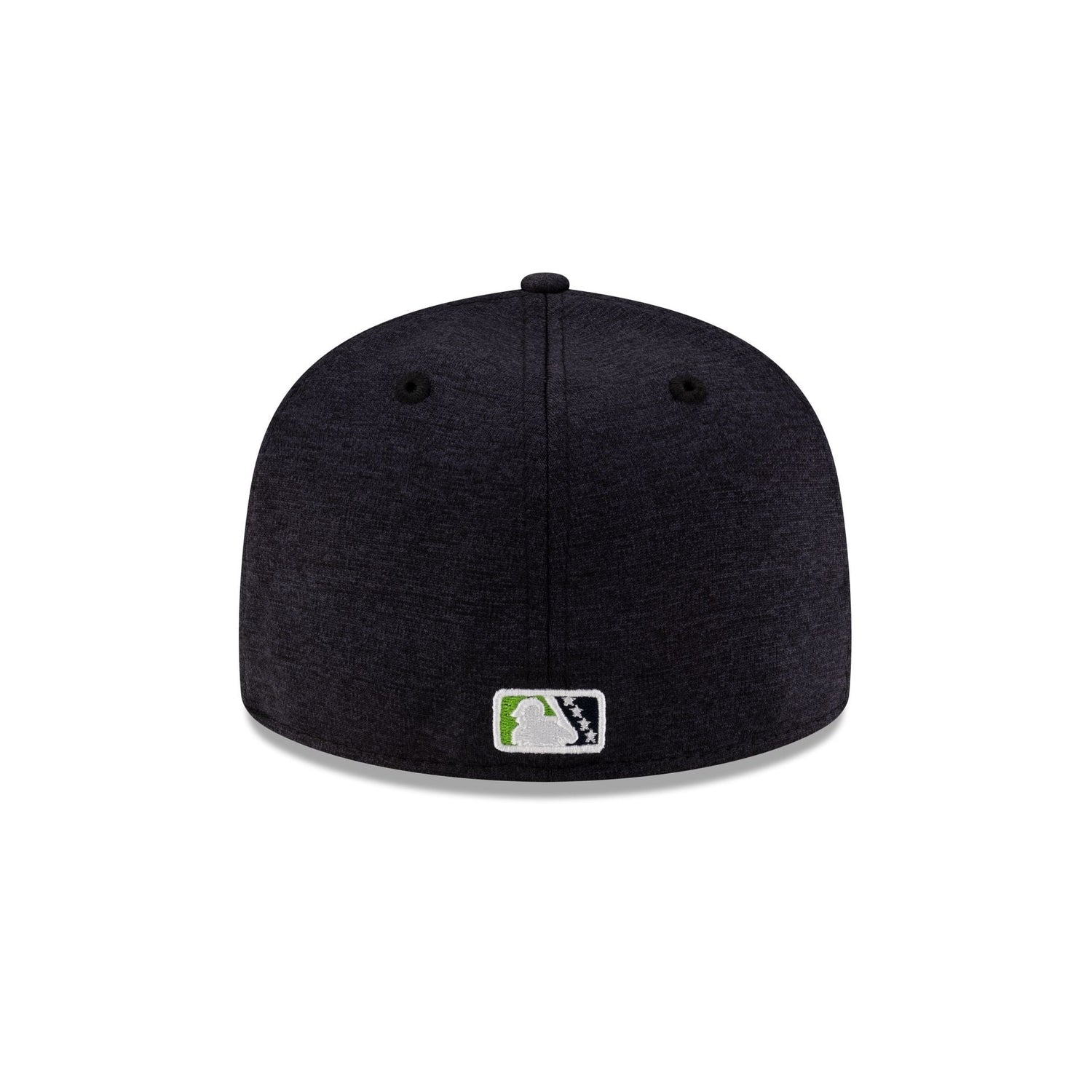 Hub City Spartanburgers Shadow Tech Navy 59FIFTY Fitted Hat