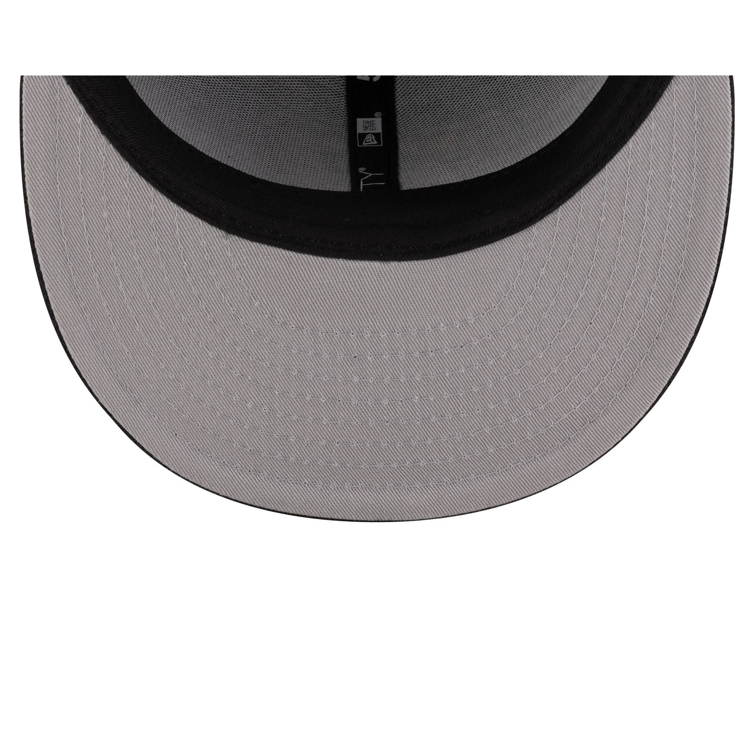 Hub City Spartanburgers Shadow Tech Navy 59FIFTY Fitted Hat