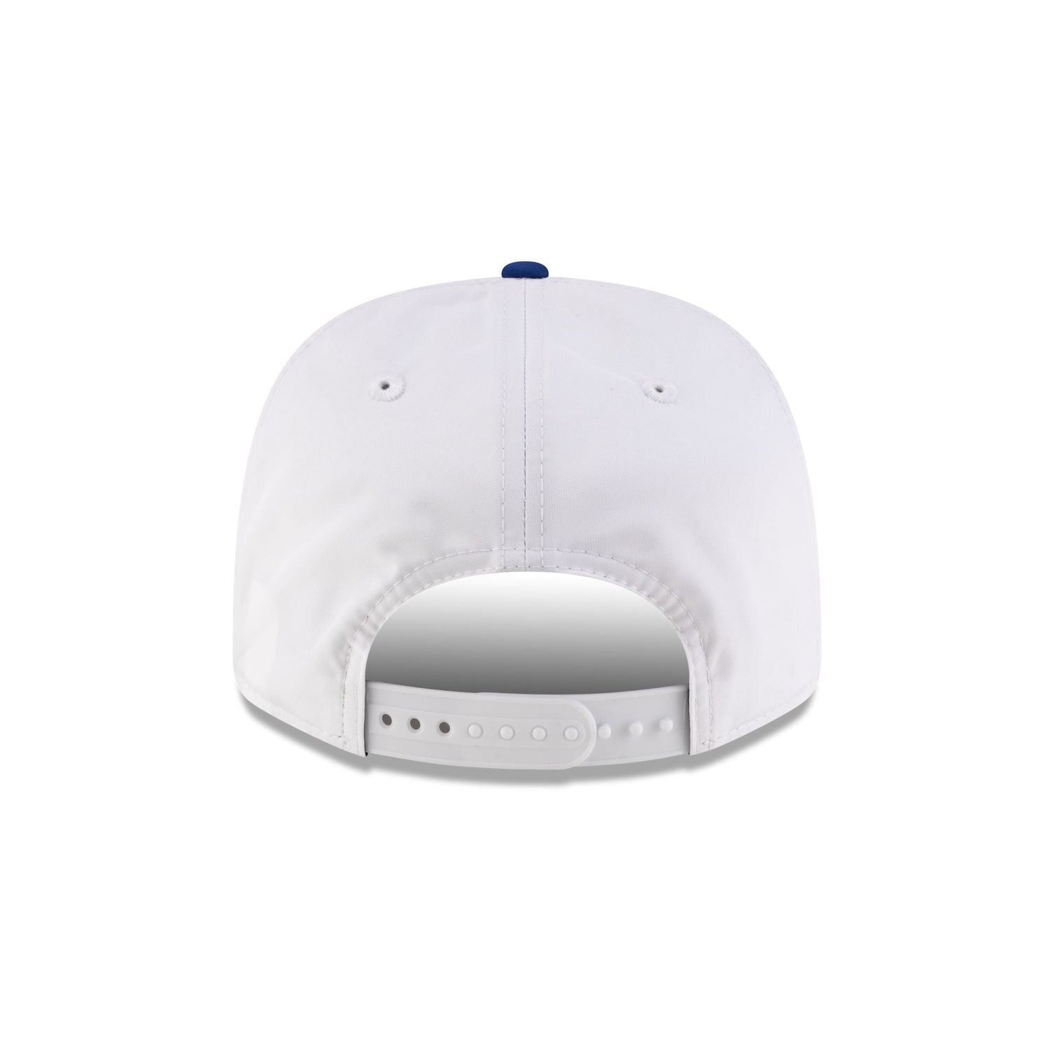 Oklahoma City Comets Optic White 9SEVENTY Stretch-Snap Hat