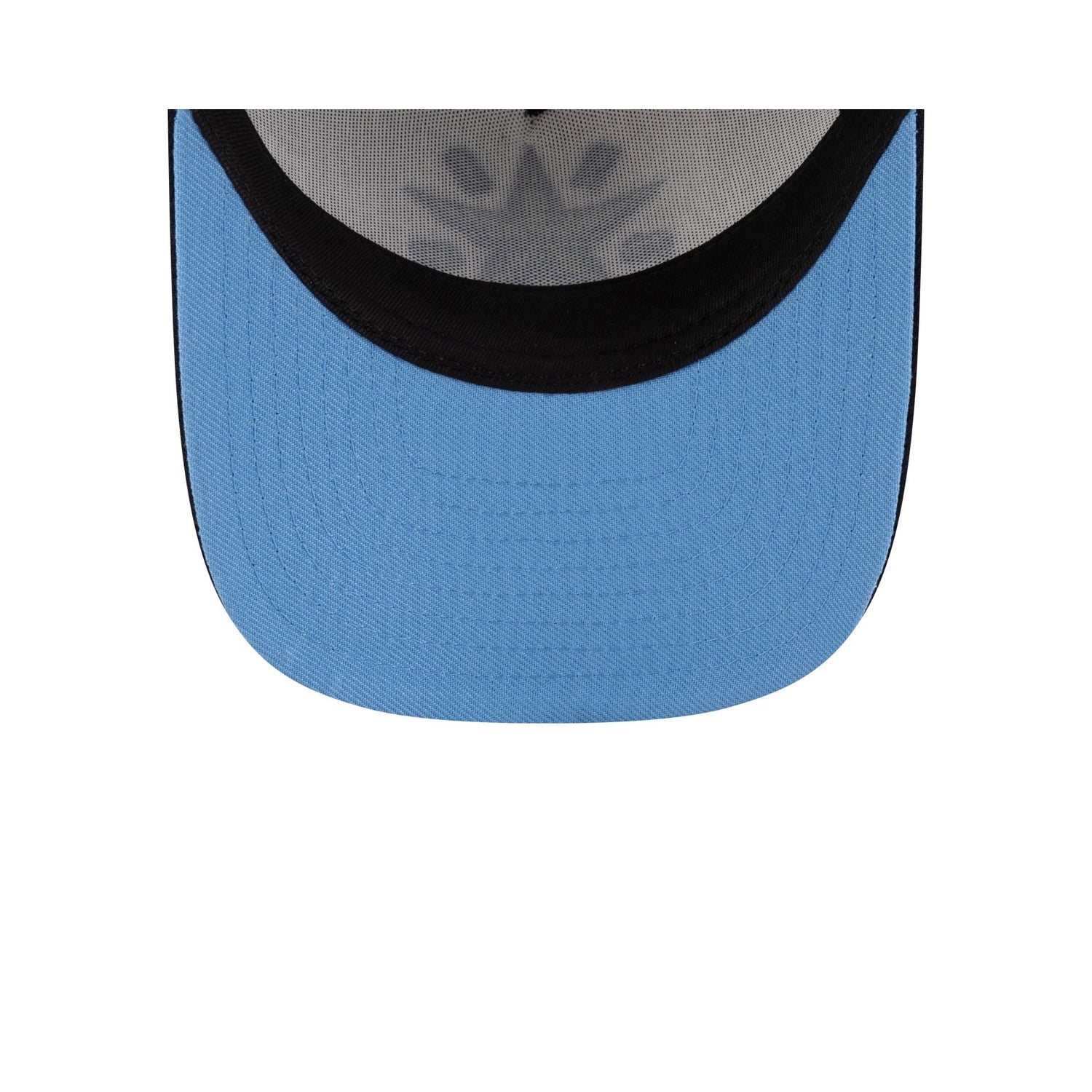 Corpus Cristi Hooks 9FIFTY A-Frame Trucker Hat