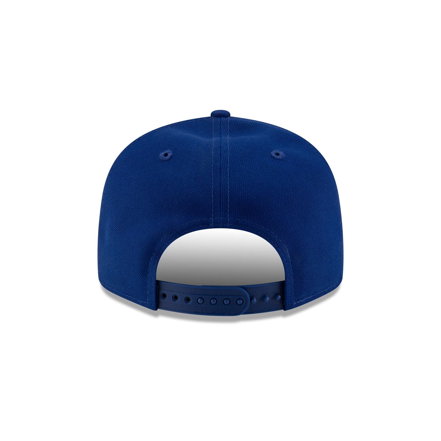 New York Mets Mr. Met Light Royal 9FIFTY Snapback Hat