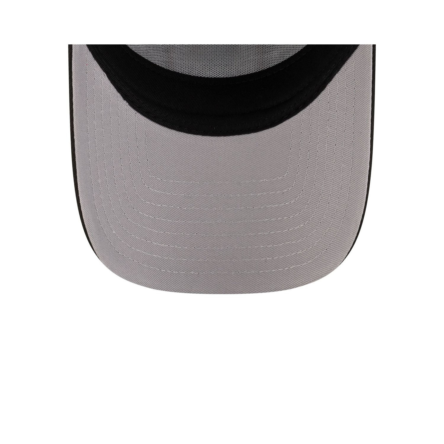 Los Angeles Dodgers 1984 Olympics Black 9FORTY A-Frame Snapback Hat