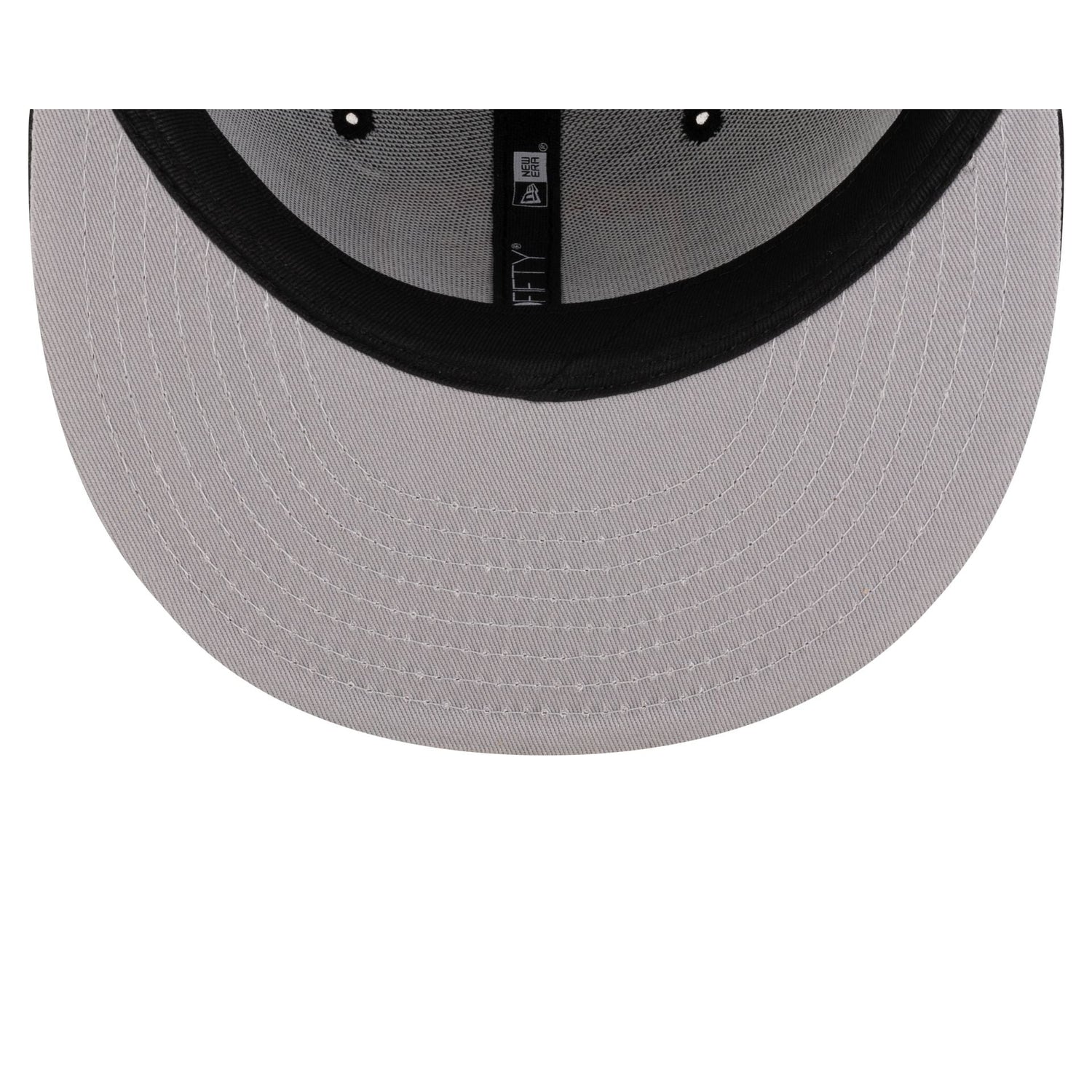 Los Angeles Dodgers 1984 Olympics Black 9FIFTY Snapback Hat