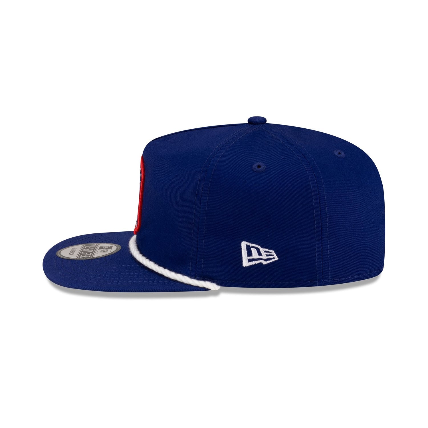 Los Angeles Dodgers 1984 Olympics Golfer Hat