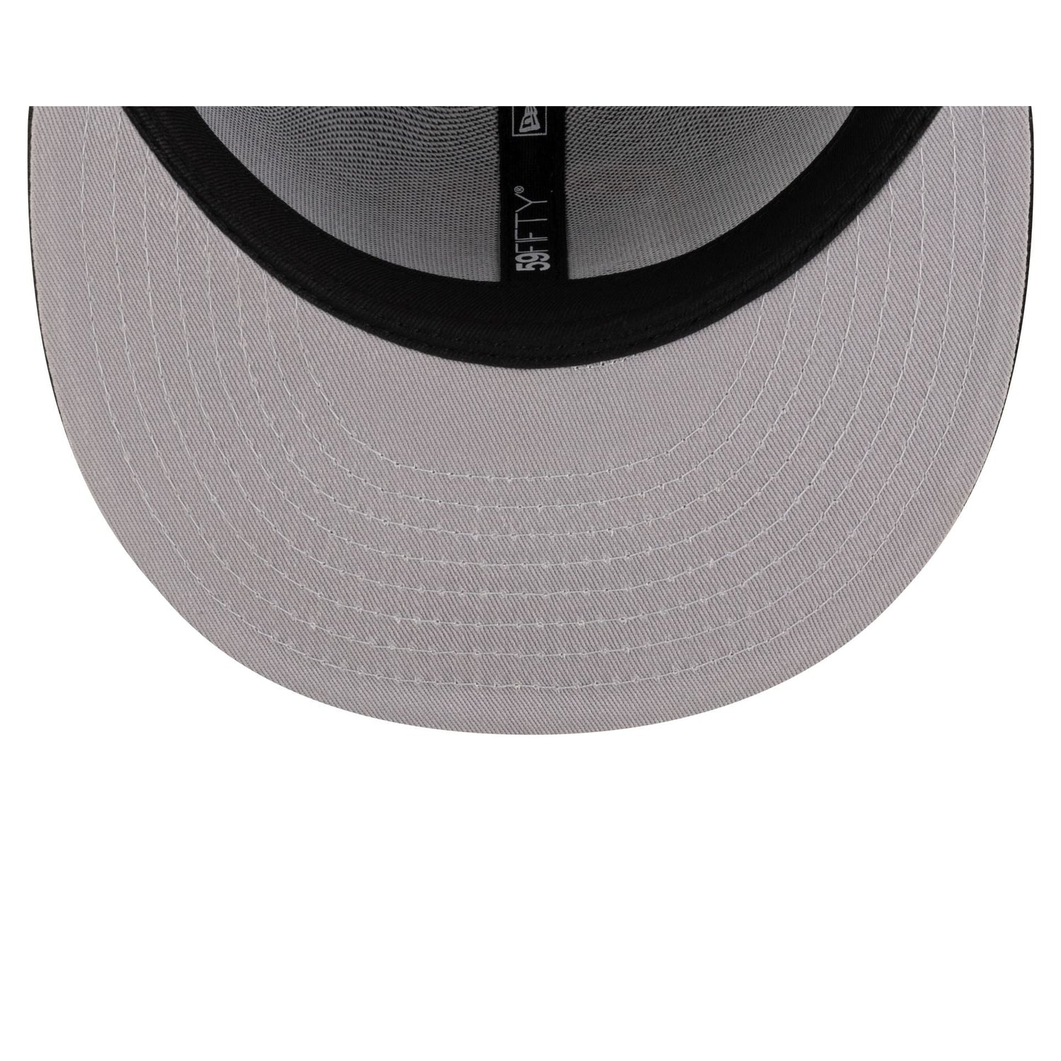 Los Angeles Dodgers 1984 Olympics Black 59FIFTY Fitted Hat