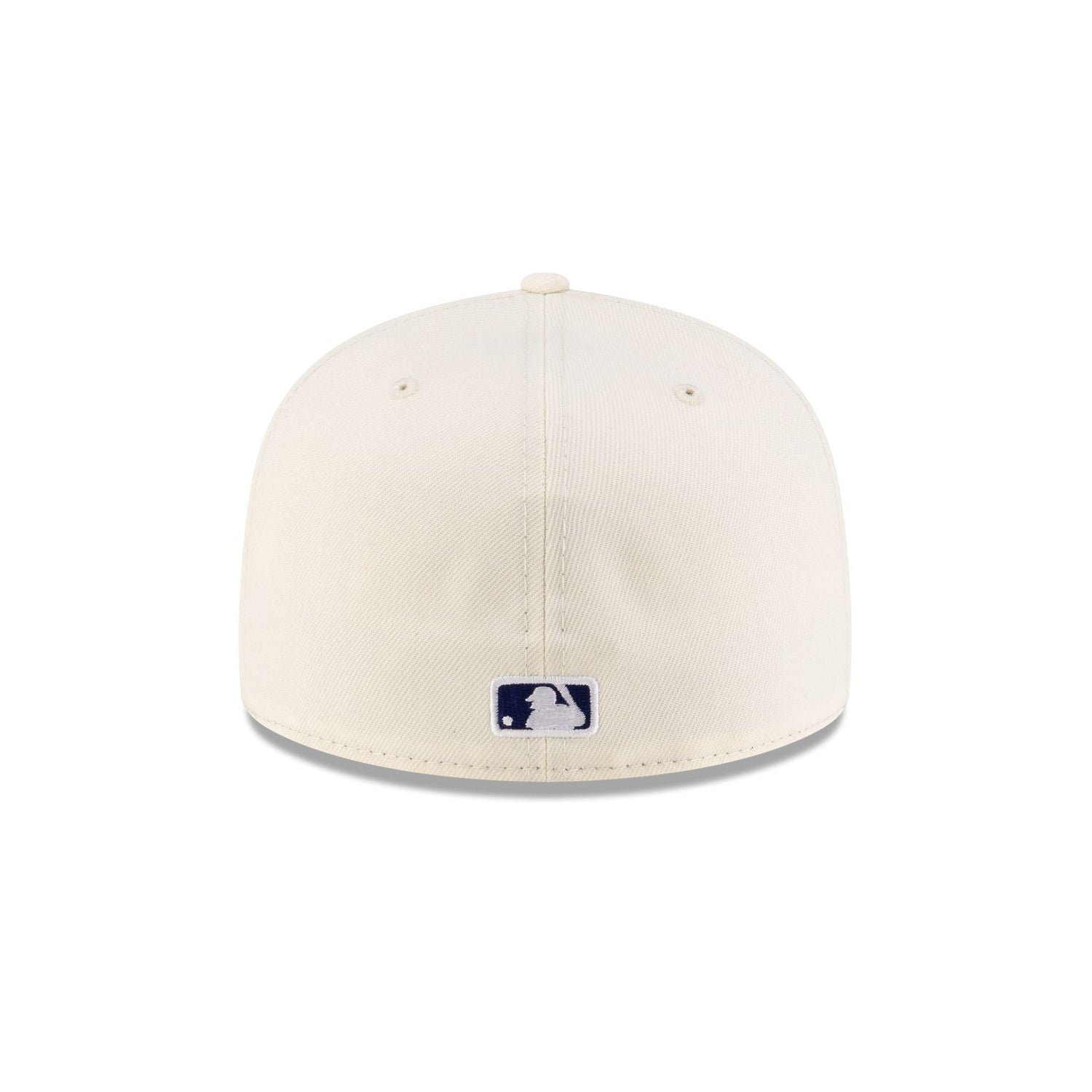 Los Angeles Dodgers 1984 Olympics Chrome White 59FIFTY Fitted Hat
