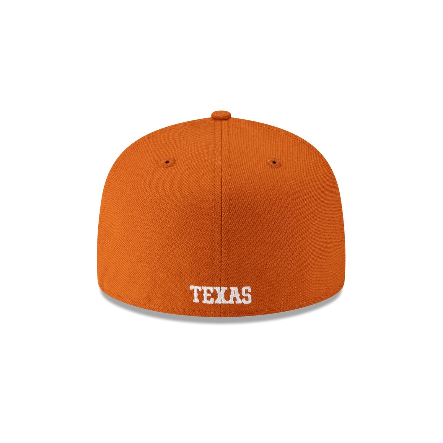 Texas Longhorns Hand Signs 59FIFTY Fitted Hat