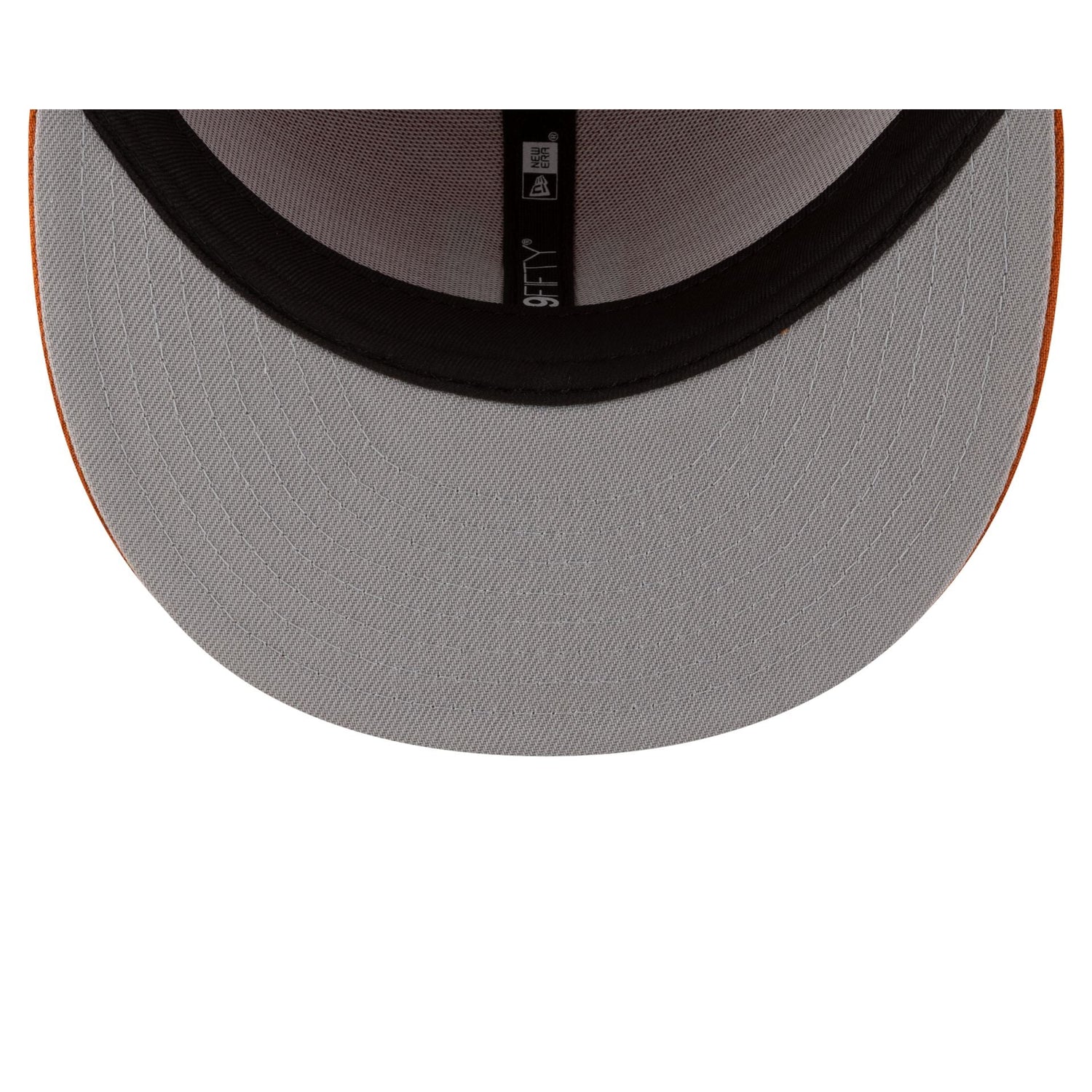 Texas Longhorns Hand Signs 59FIFTY Fitted Hat