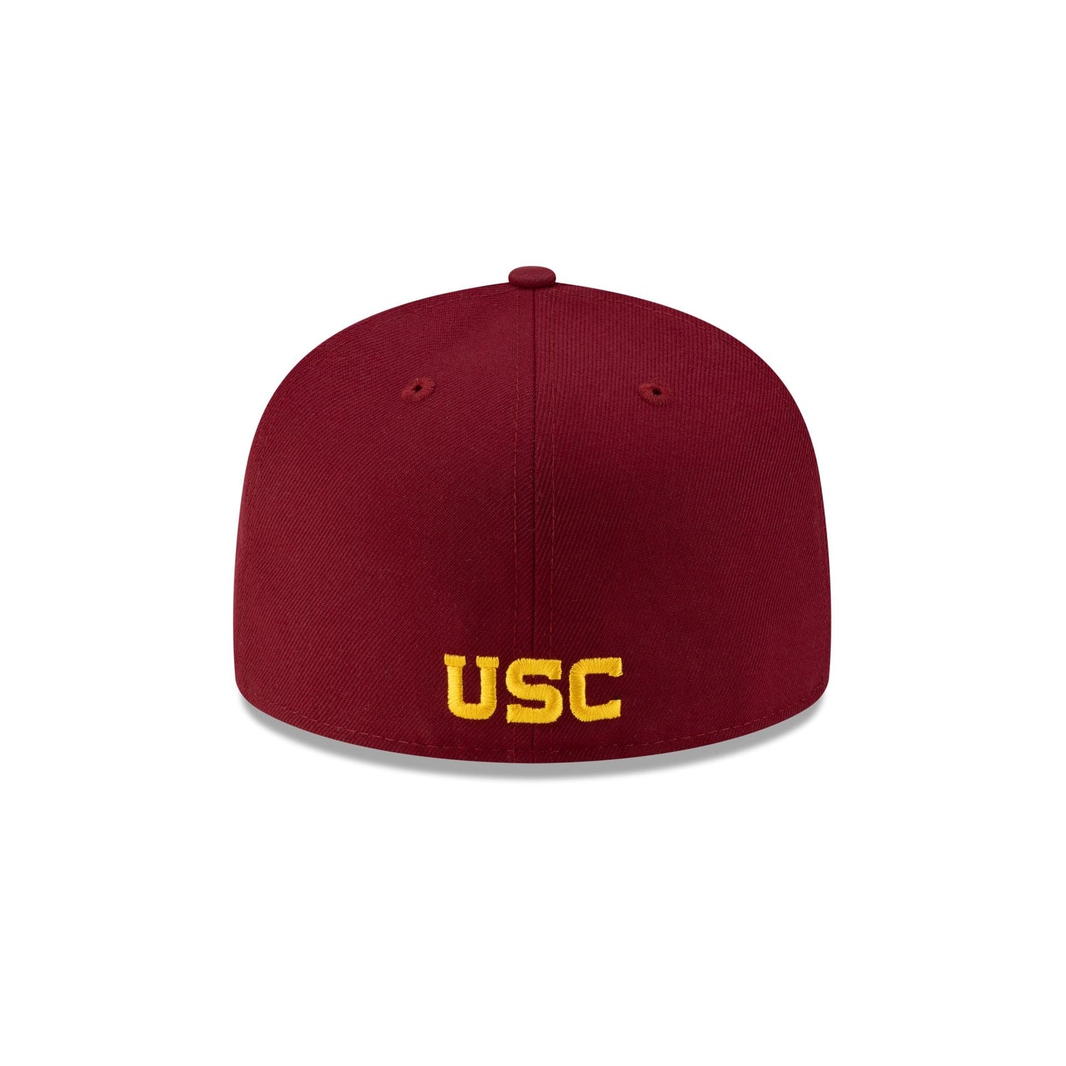 USC Trojans Hand Signs 59FIFTY Fitted Hat