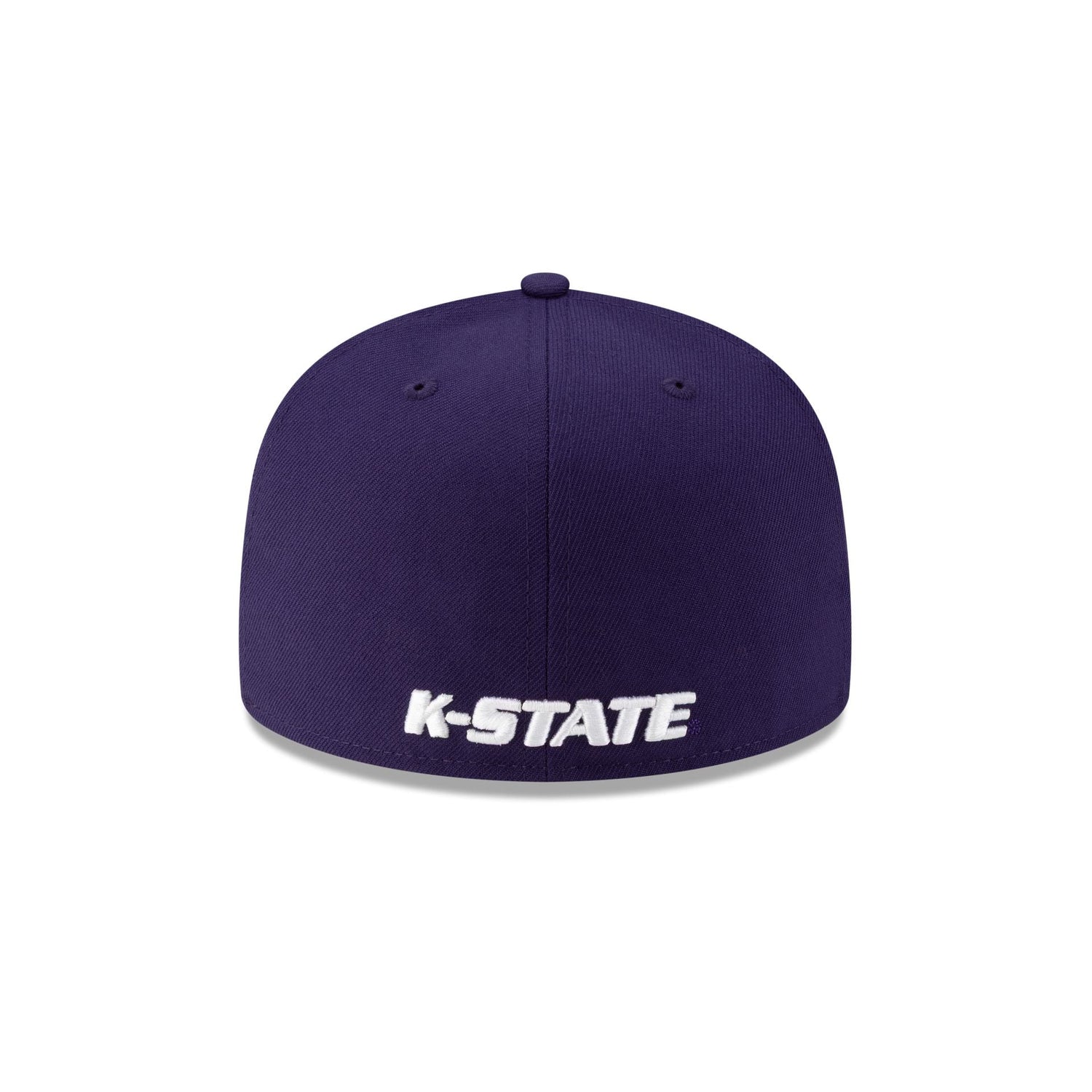 Kansas State Wildcats Hand Signs 59FIFTY Fitted Hat