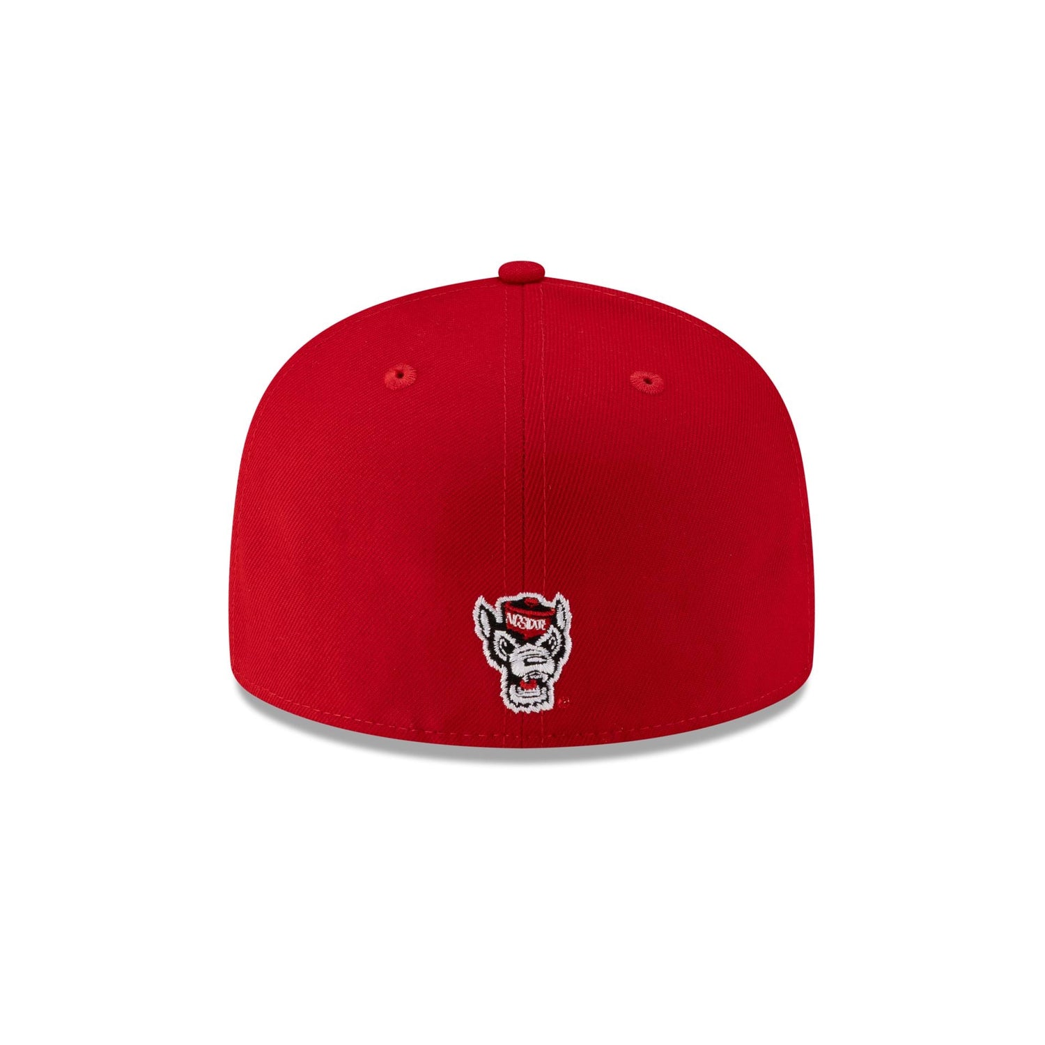 NC State Wolfpack Hand Signs 59FIFTY Fitted Hat