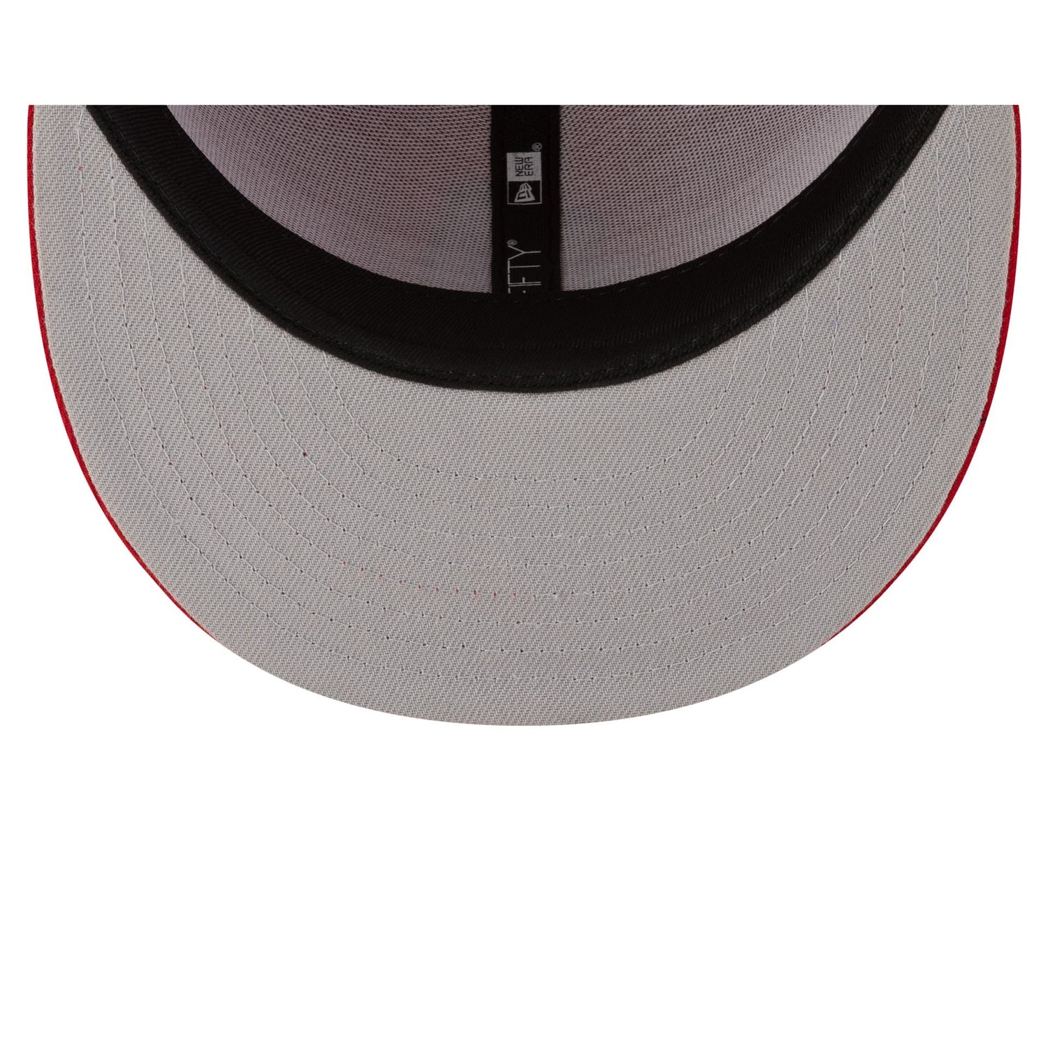 NC State Wolfpack Hand Signs 59FIFTY Fitted Hat