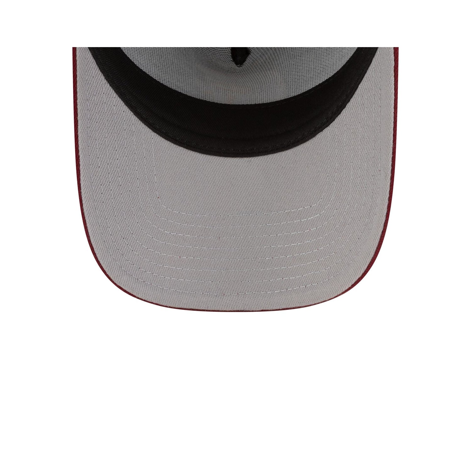 USC Trojans Hand Signs Sidepatch 9FORTY A-Frame Snapback Hat