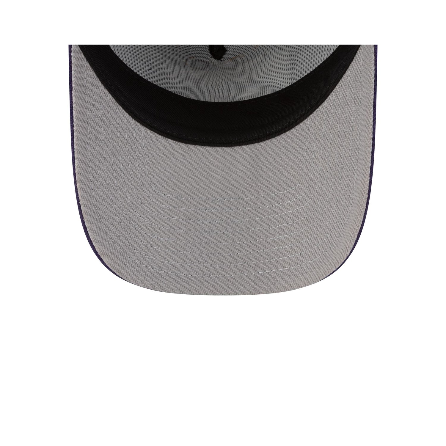 Kansas State Wildcats Hand Signs Sidepatch 9FORTY A-Frame Snapback Hat