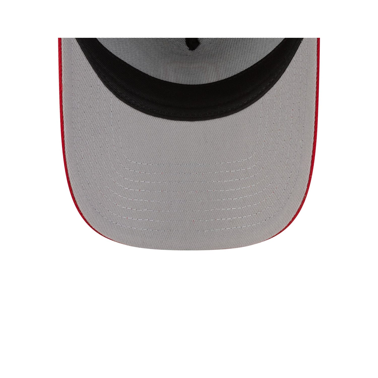 Ohio State Buckeyes Hand Signs Sidepatch 9FORTY A-Frame Snapback Hat