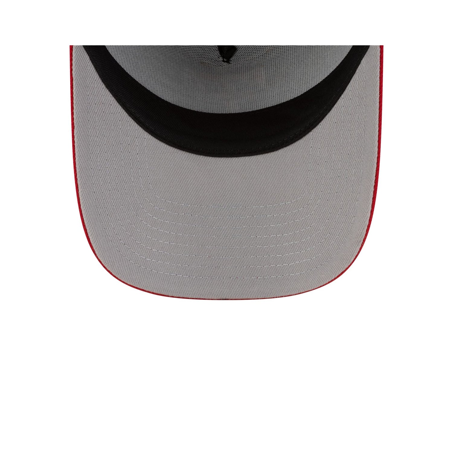 Texas Tech Red Raiders Hand Signs Sidepatch 9FORTY A-Frame Snapback Hat