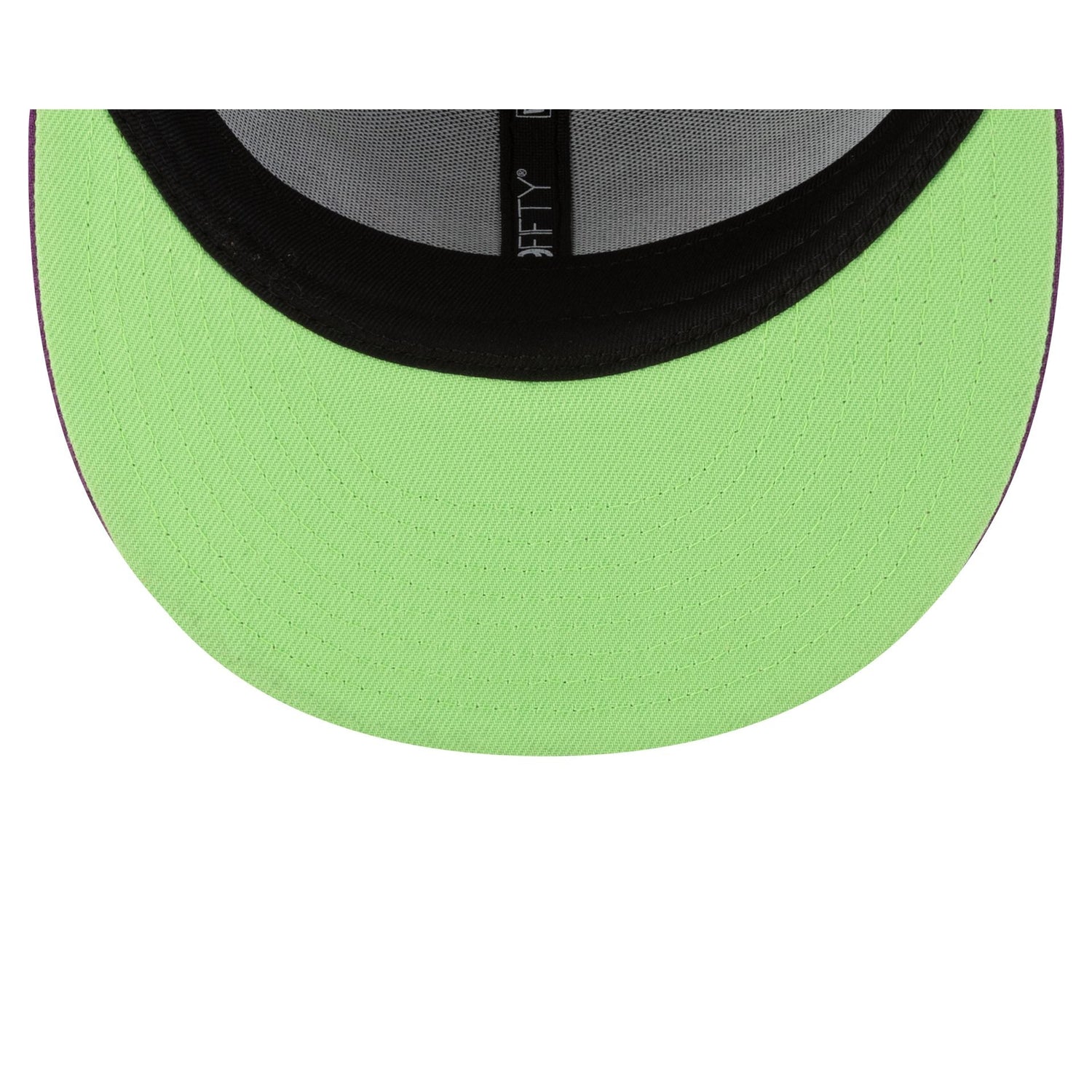 Lake Elsinore Storm Halloween Purple 59FIFTY Fitted Hat