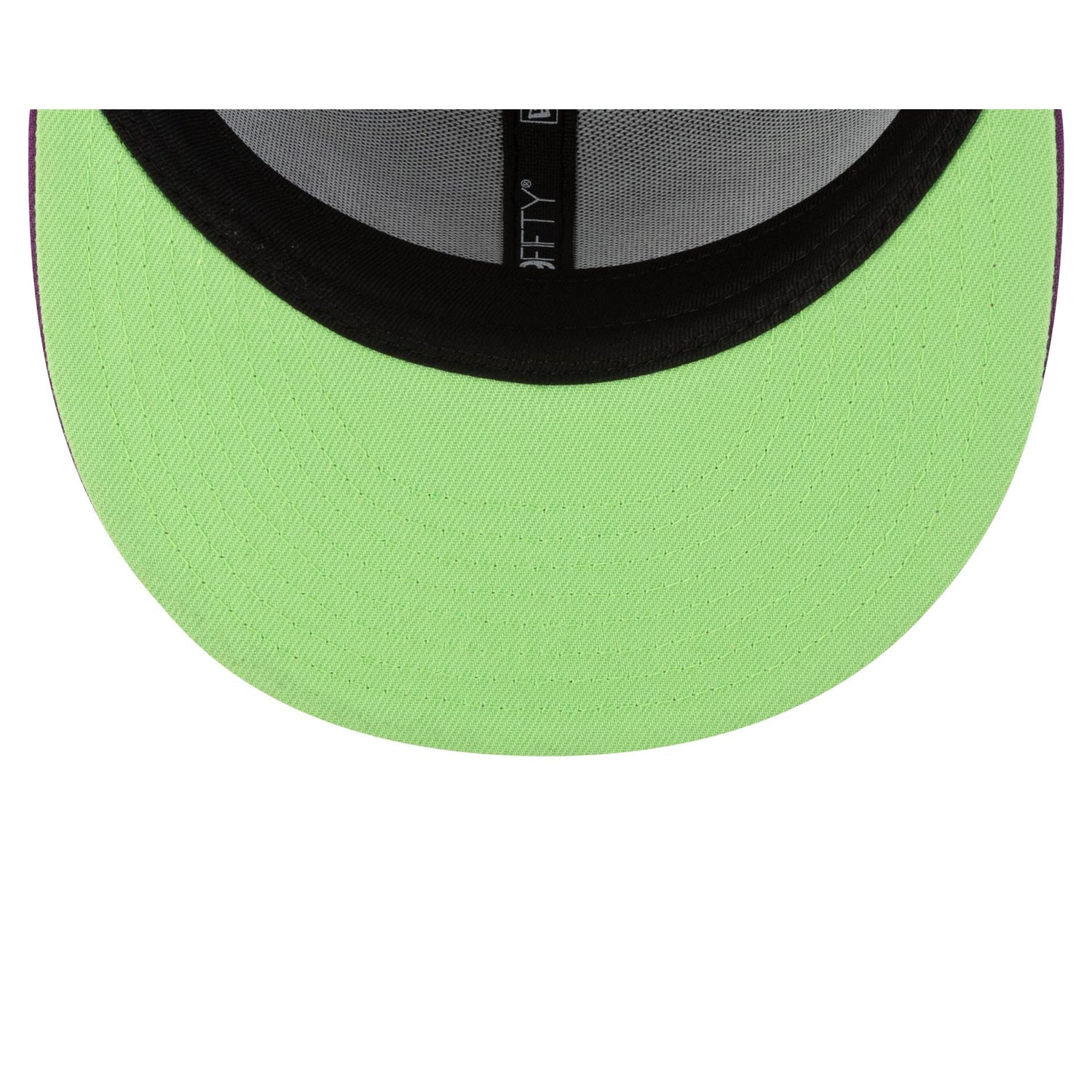 Dayton Dragons Halloween Purple 59FIFTY Fitted Hat