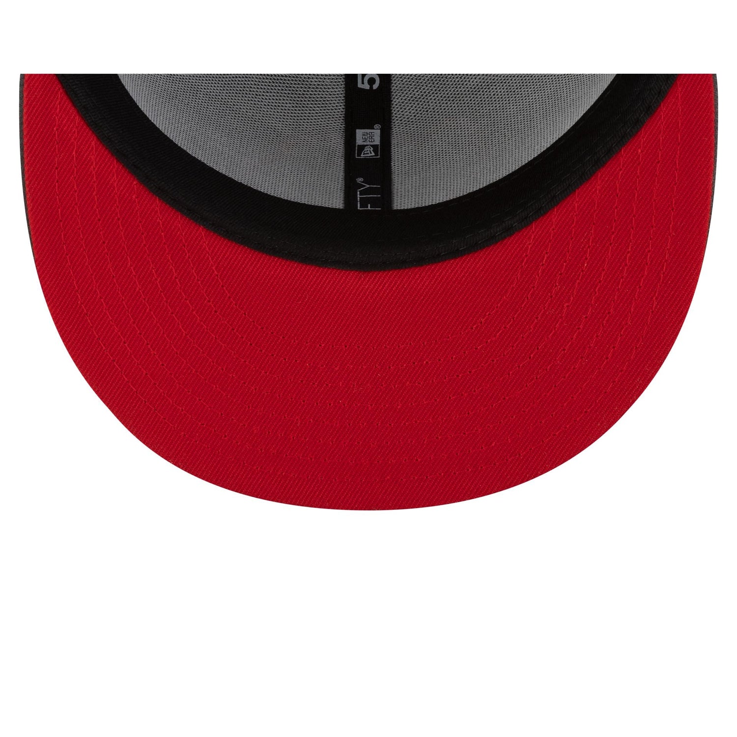 Lake Elsinore Storm Halloween Red 59FIFTY Fitted Hat