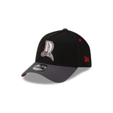 Dayton Dragons Halloween Red 9FORTY A-Frame Snapback Hat