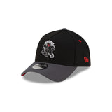 Eugene Emeralds Halloween Red 9FORTY A-Frame Snapback Hat