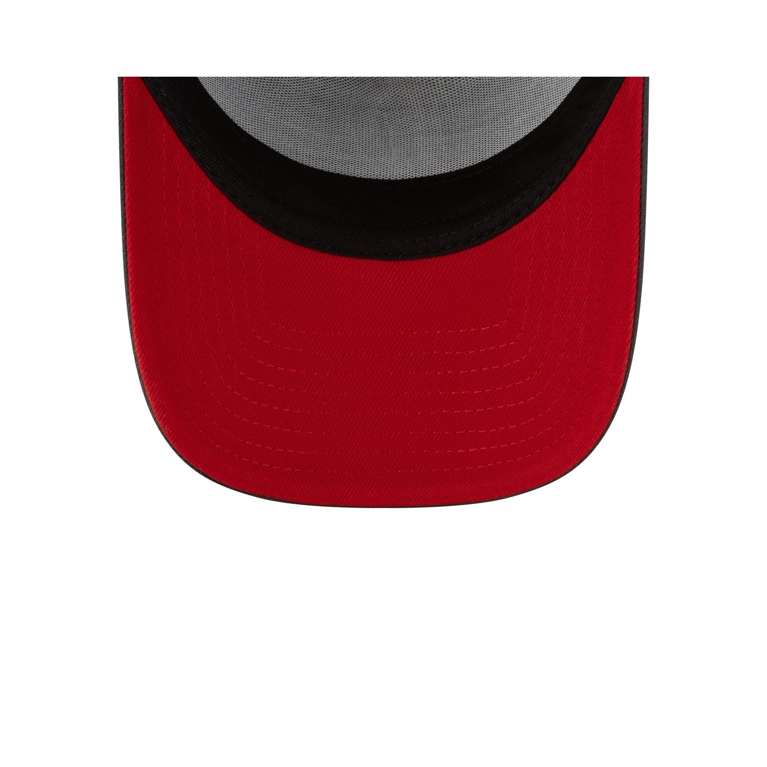 Wisconsin Timber Rattlers Halloween Red 9FORTY A-Frame Snapback Hat