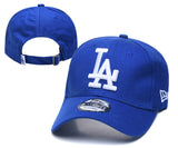 Los Angeles Dodgers Snapback