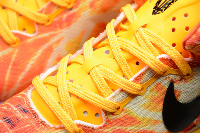 Kobe 8 Shanghai Fireworks