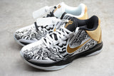 Kobe 5 Big Stage