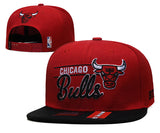 Chicago Bulls Snapback