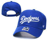 Los Angeles Dodgers Snapback
