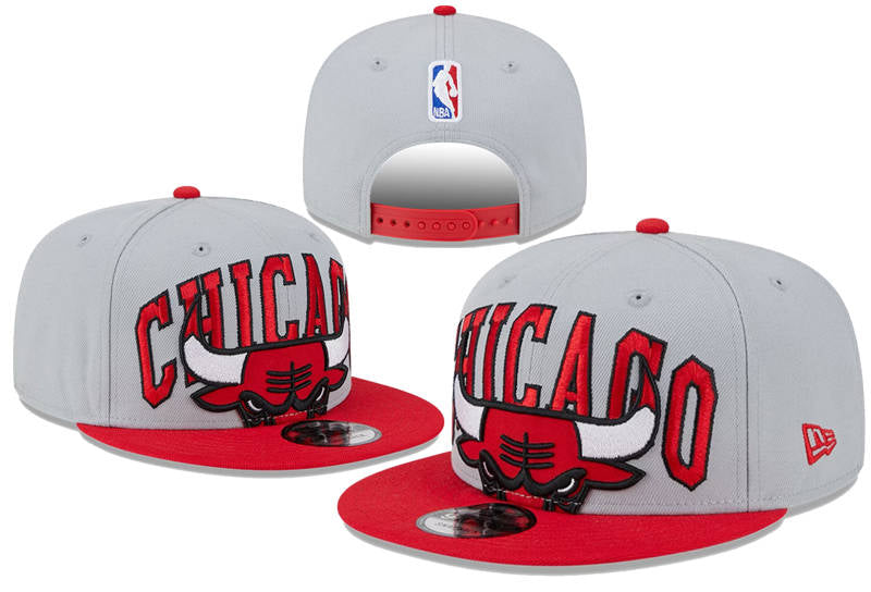 Chicago Bulls Snapback