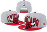 Chicago Bulls Snapback
