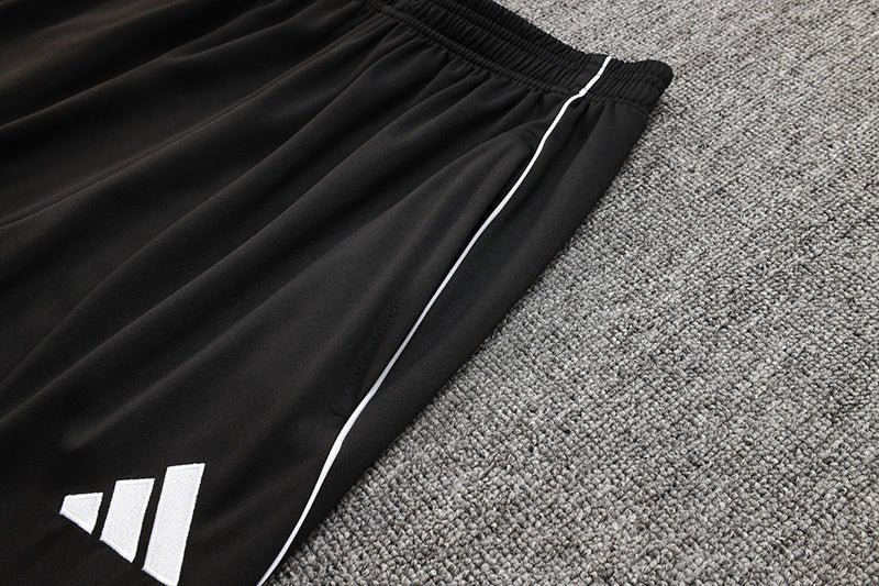 Real Madrid 2025/26 Soccer Training Suit