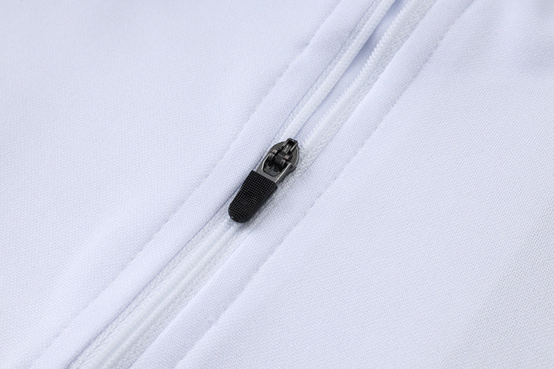 Real Madrid 2025/26 Soccer Training Suit