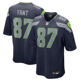 Noah Fant Seattle Seahawks Nike  Game Jersey -  College Navy