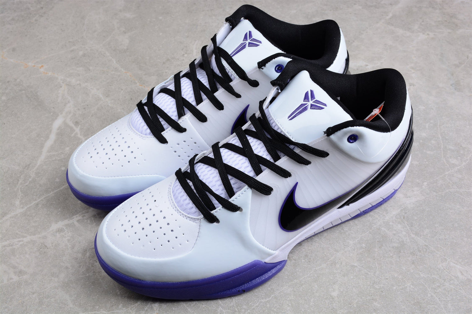 Kobe 4 Inline