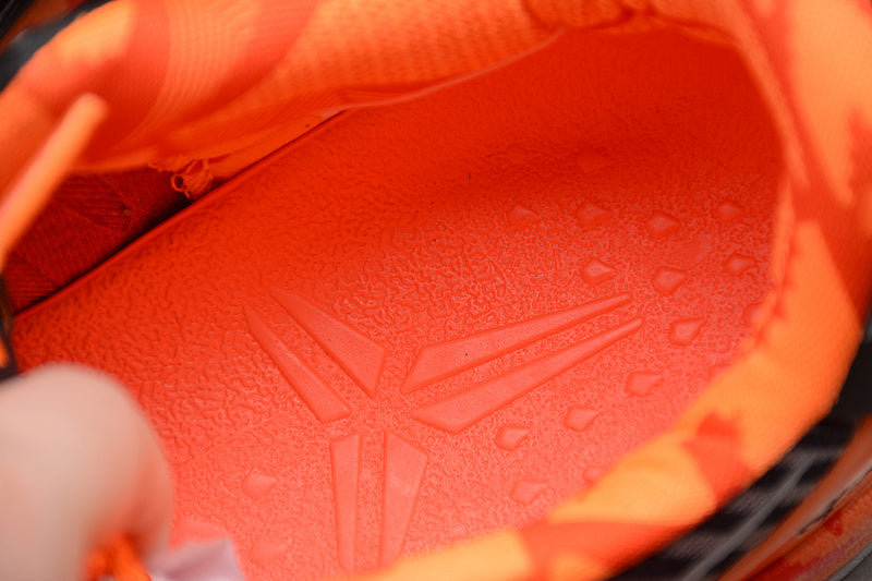 Kobe 8 Black History Month