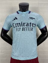 2025-26 Arsenal Special Edition Player Version Jersey