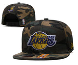 Los Angeles Lakers Snapback