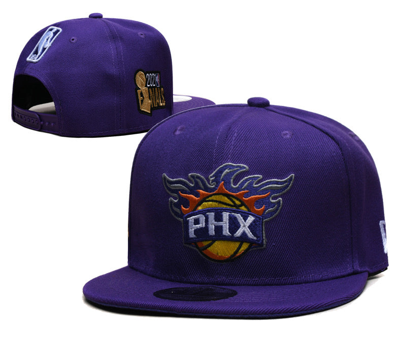 Phoenix Suns Snapback