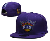 Phoenix Suns Snapback